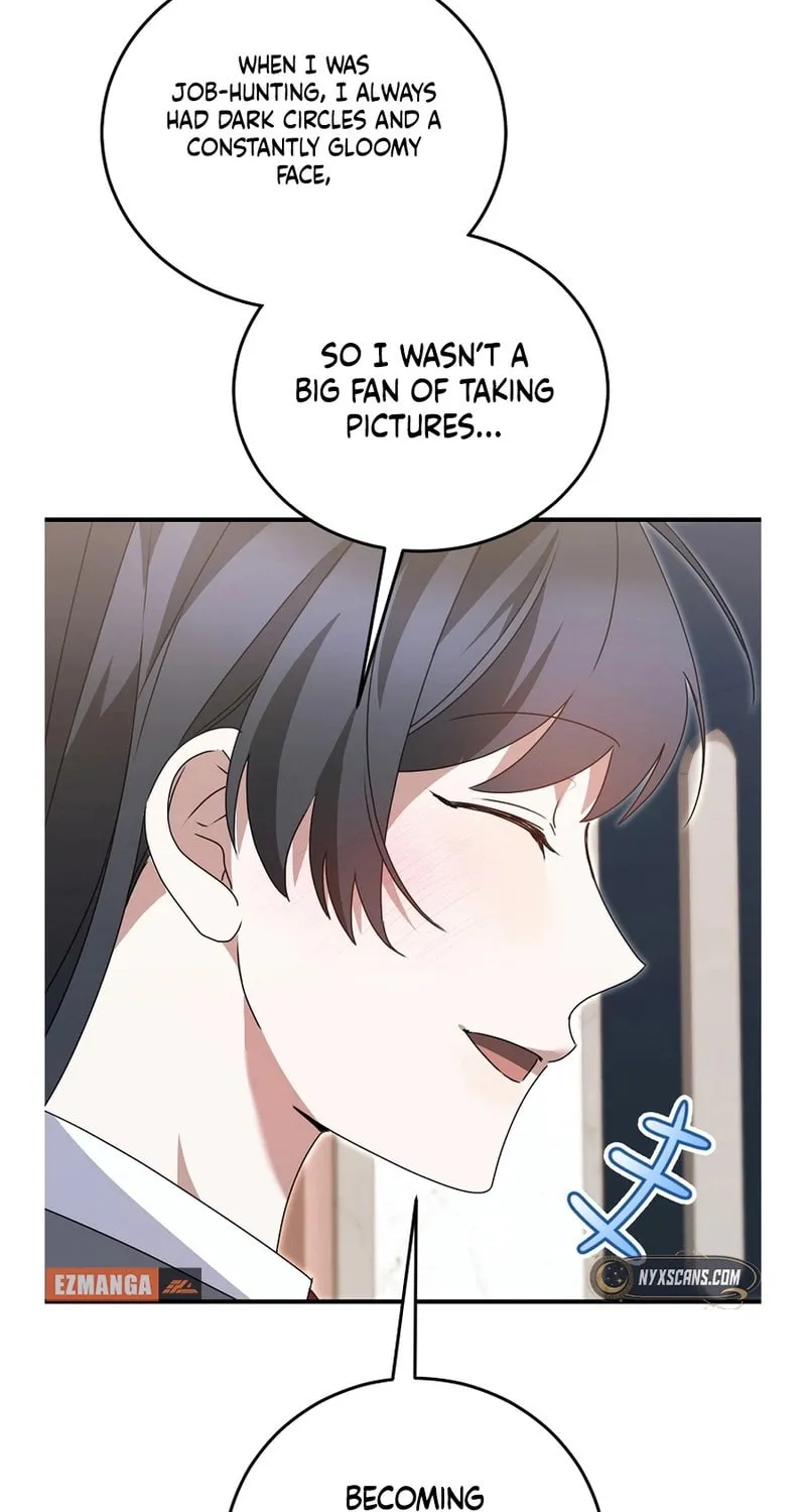 I Am in the Same Class as the Crazy Male Leads Chapter 33 page 33 - 