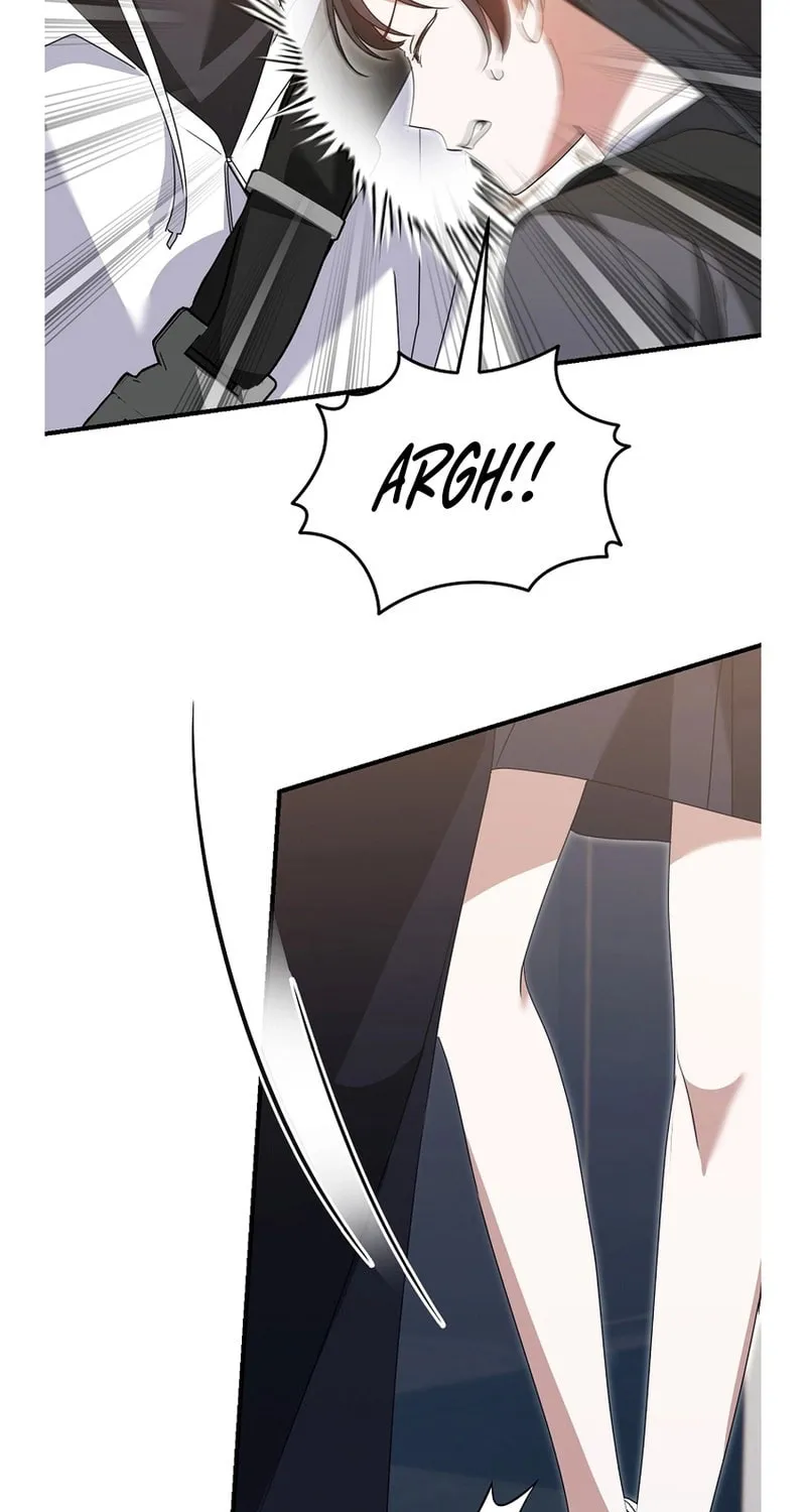 I Am in the Same Class as the Crazy Male Leads Chapter 33 page 37 - 