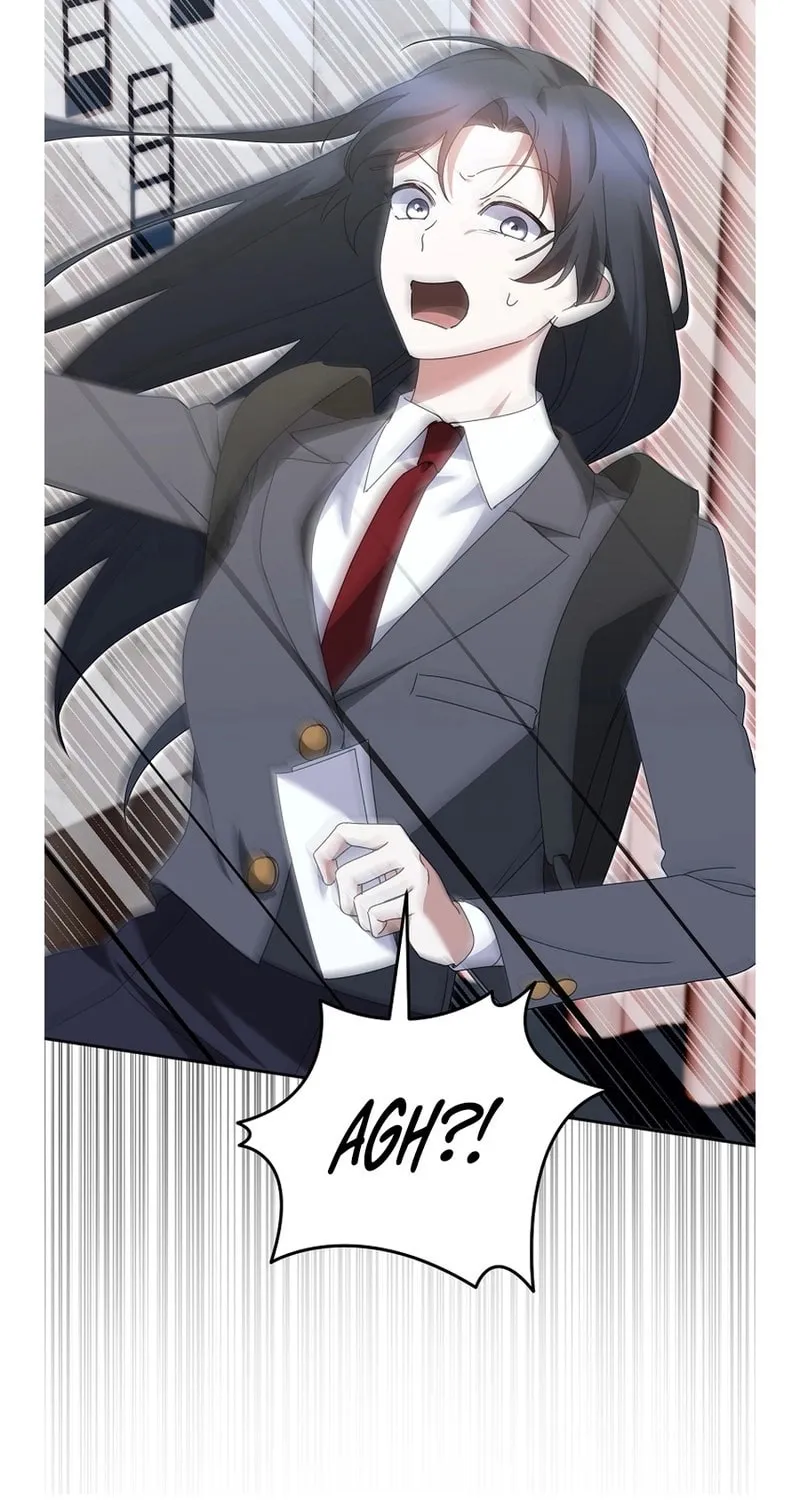 I Am in the Same Class as the Crazy Male Leads Chapter 33 page 39 - 