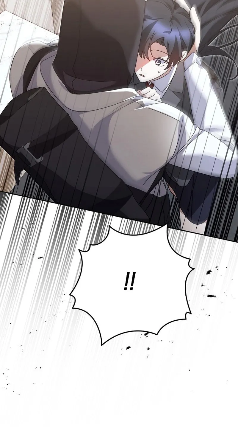 I Am in the Same Class as the Crazy Male Leads Chapter 33 page 43 - 