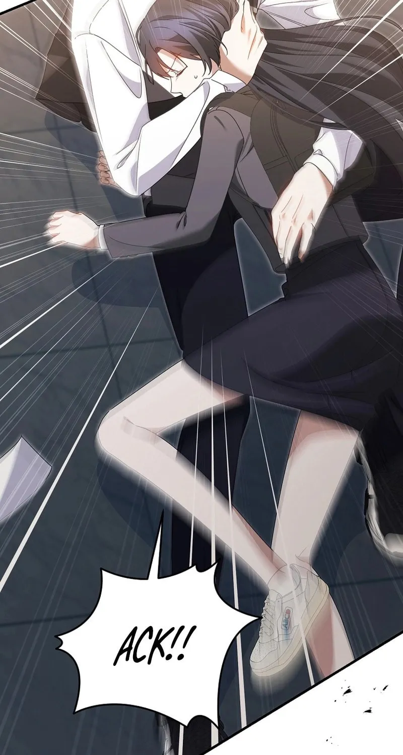 I Am in the Same Class as the Crazy Male Leads Chapter 33 page 45 - 