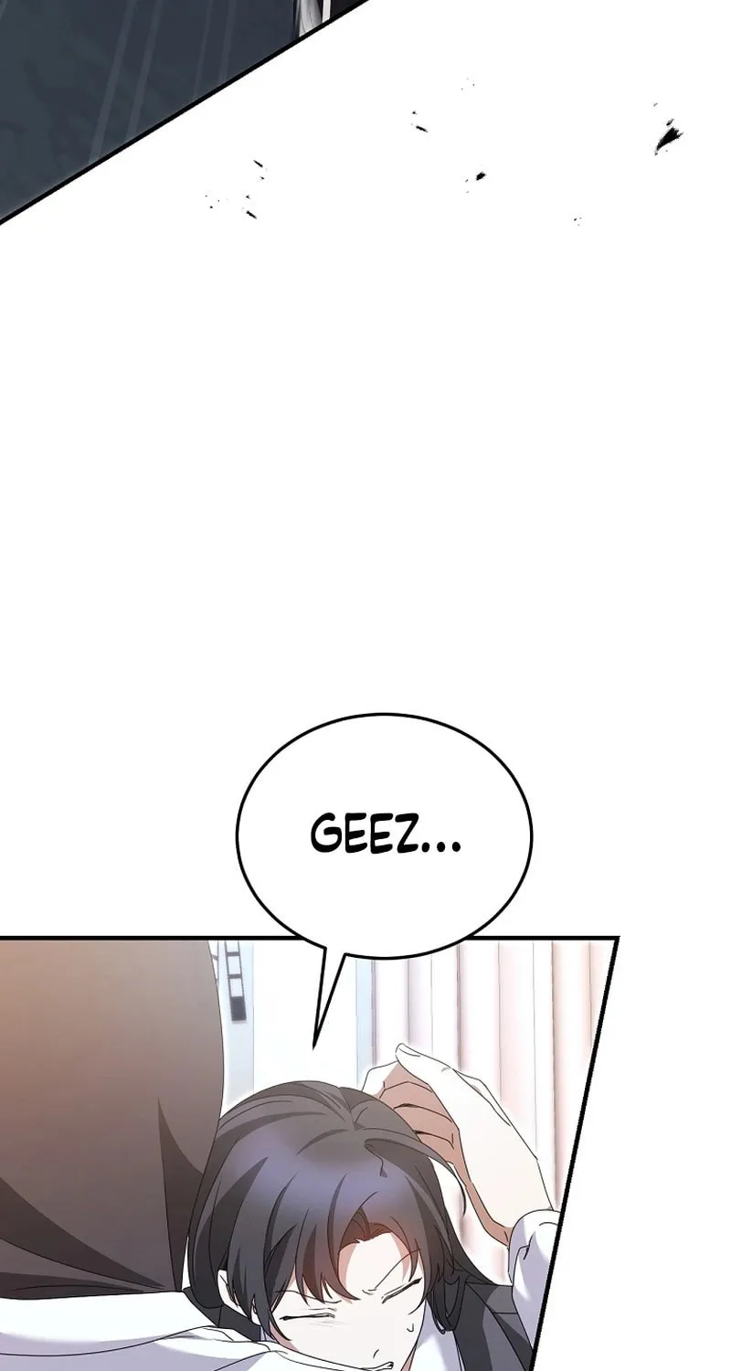 I Am in the Same Class as the Crazy Male Leads Chapter 33 page 46 - 