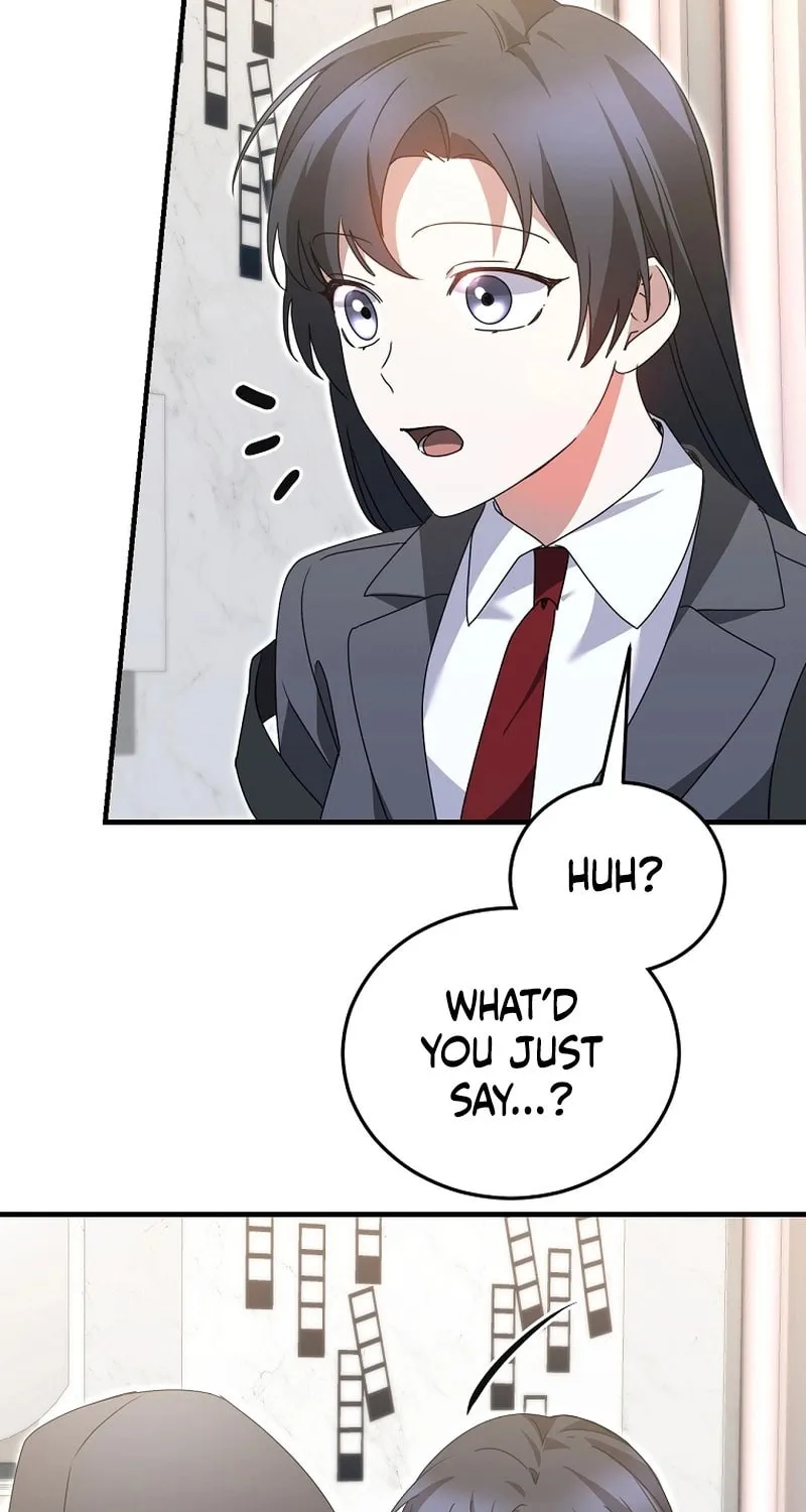 I Am in the Same Class as the Crazy Male Leads Chapter 33 page 57 - 