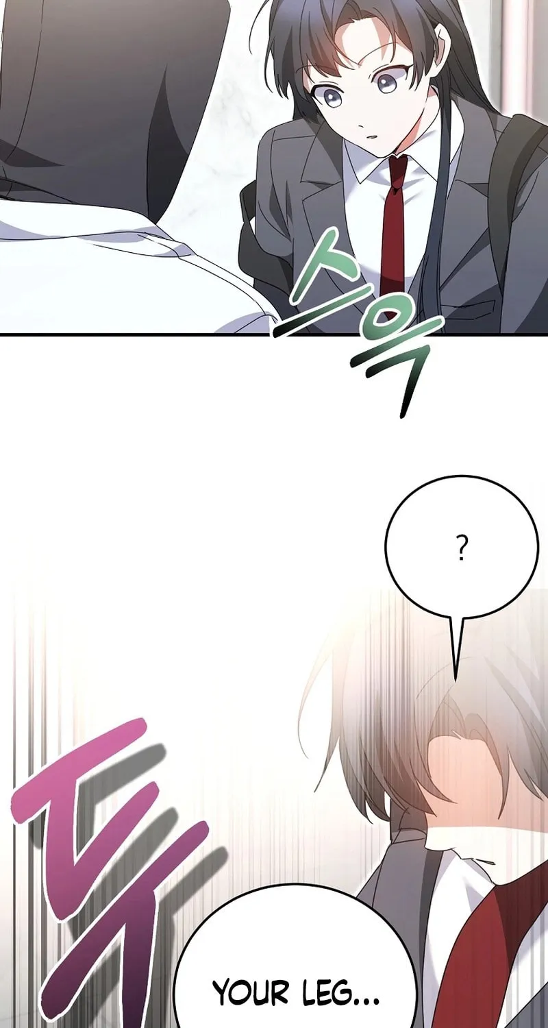 I Am in the Same Class as the Crazy Male Leads Chapter 33 page 58 - 