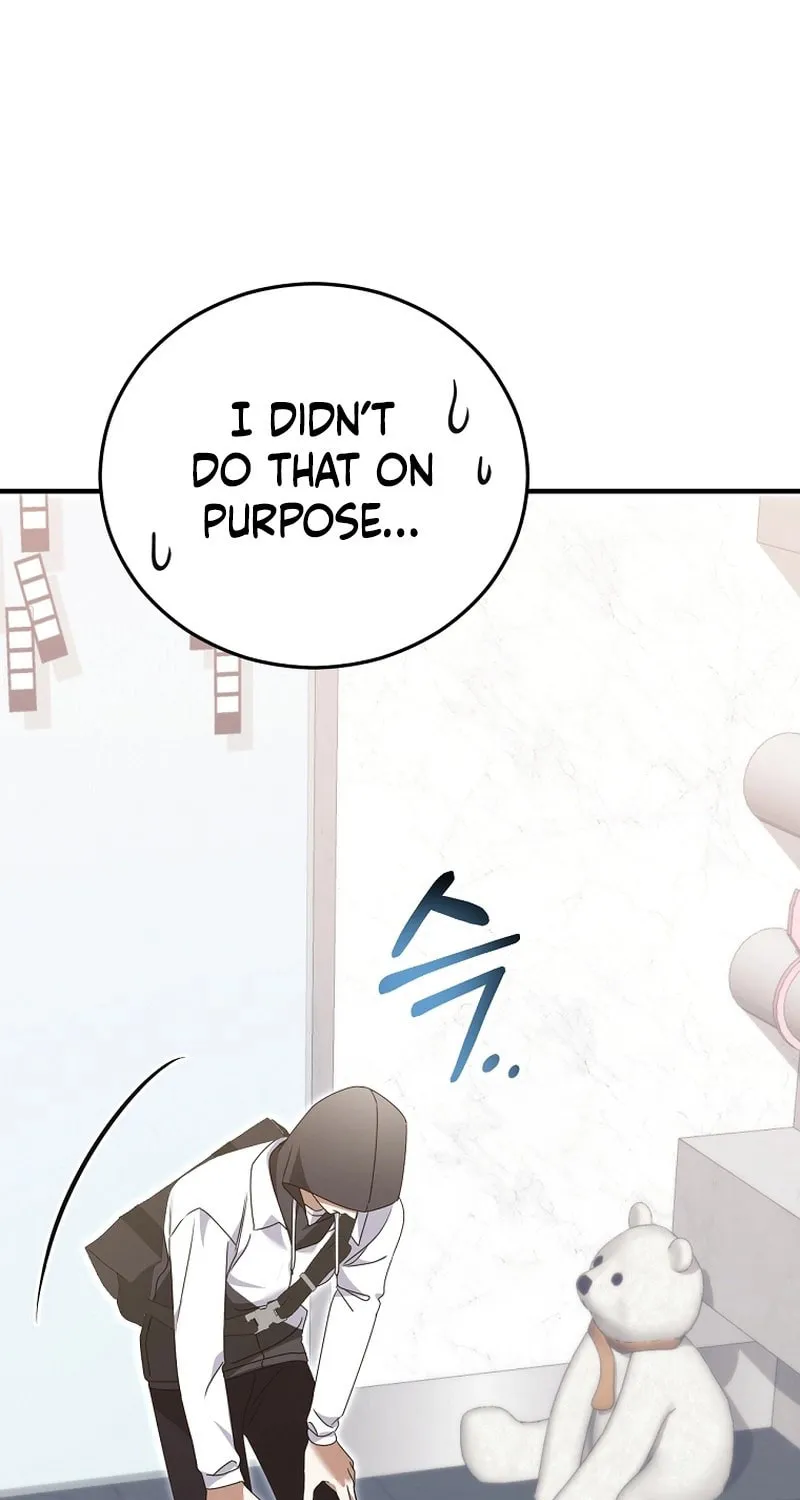 I Am in the Same Class as the Crazy Male Leads Chapter 33 page 62 - 
