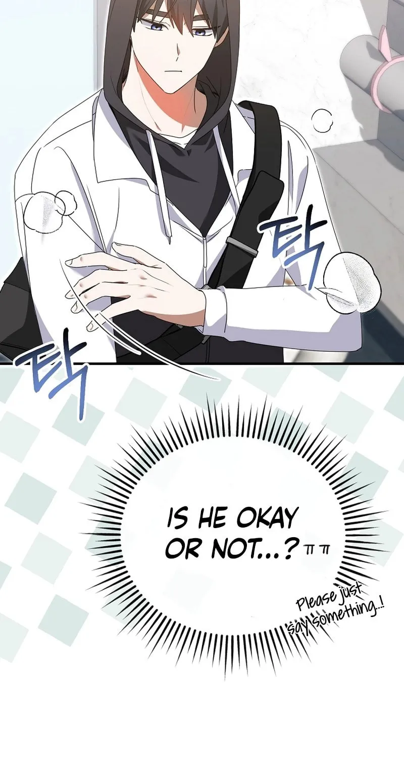 I Am in the Same Class as the Crazy Male Leads Chapter 33 page 65 - 