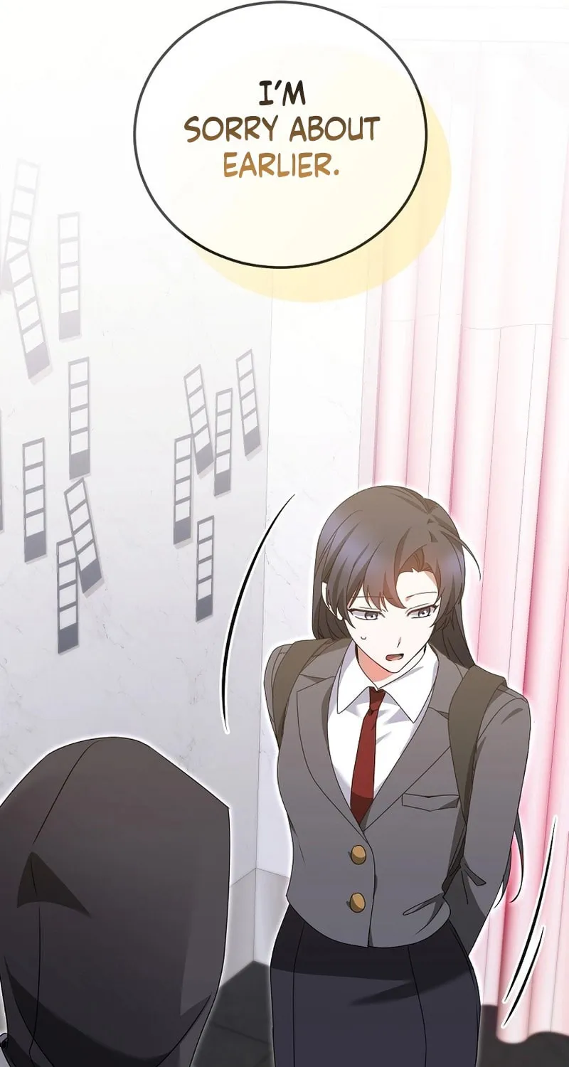 I Am in the Same Class as the Crazy Male Leads Chapter 33 page 69 - 