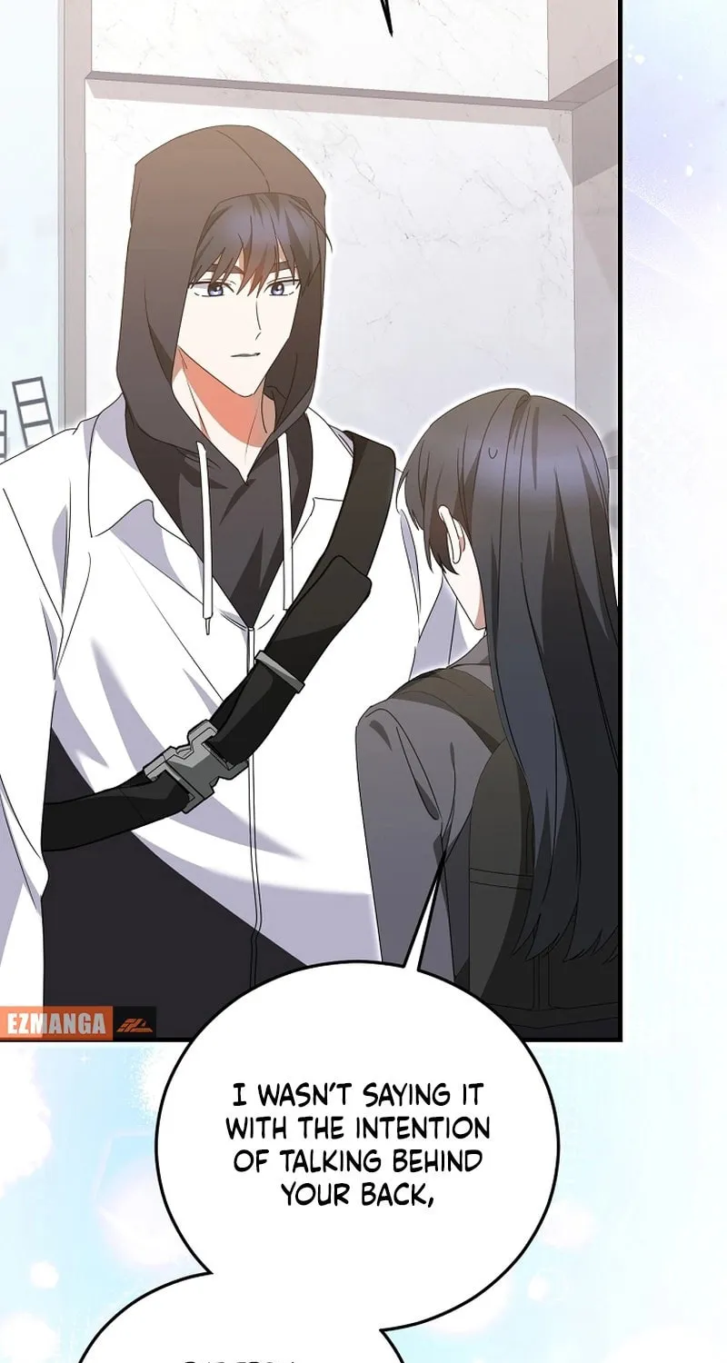 I Am in the Same Class as the Crazy Male Leads Chapter 33 page 71 - 