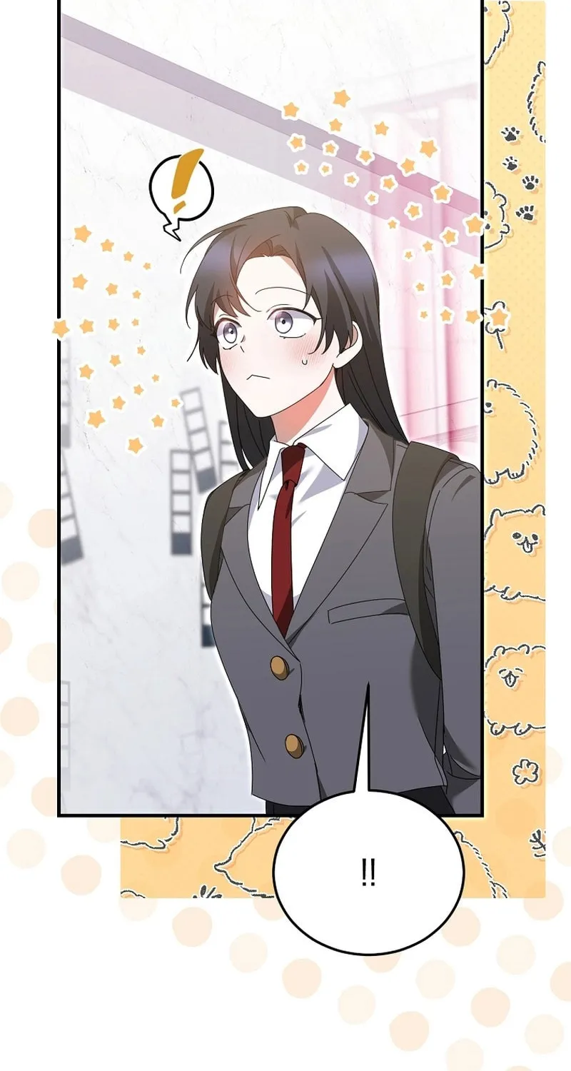 I Am in the Same Class as the Crazy Male Leads Chapter 33 page 74 - 