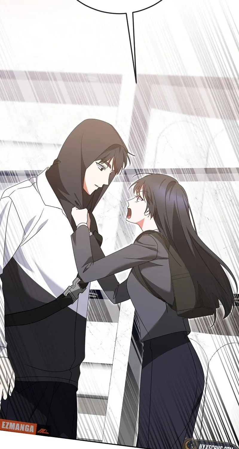 I Am in the Same Class as the Crazy Male Leads Chapter 33 page 80 - 
