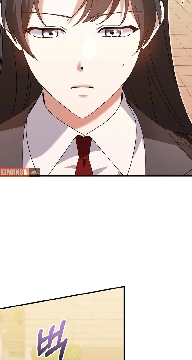 I Am in the Same Class as the Crazy Male Leads Chapter 33 page 9 - 