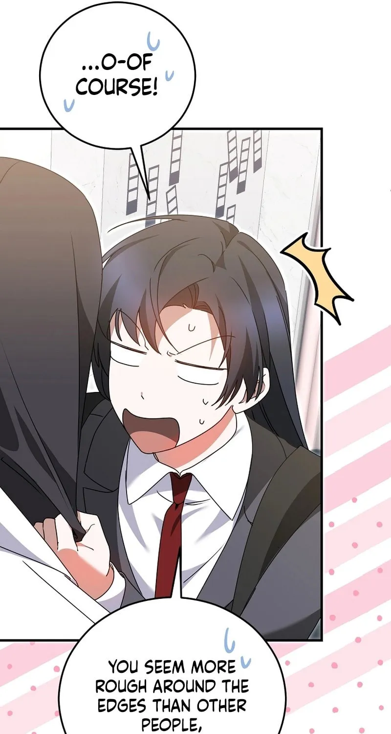 I Am in the Same Class as the Crazy Male Leads Chapter 33 page 82 - 