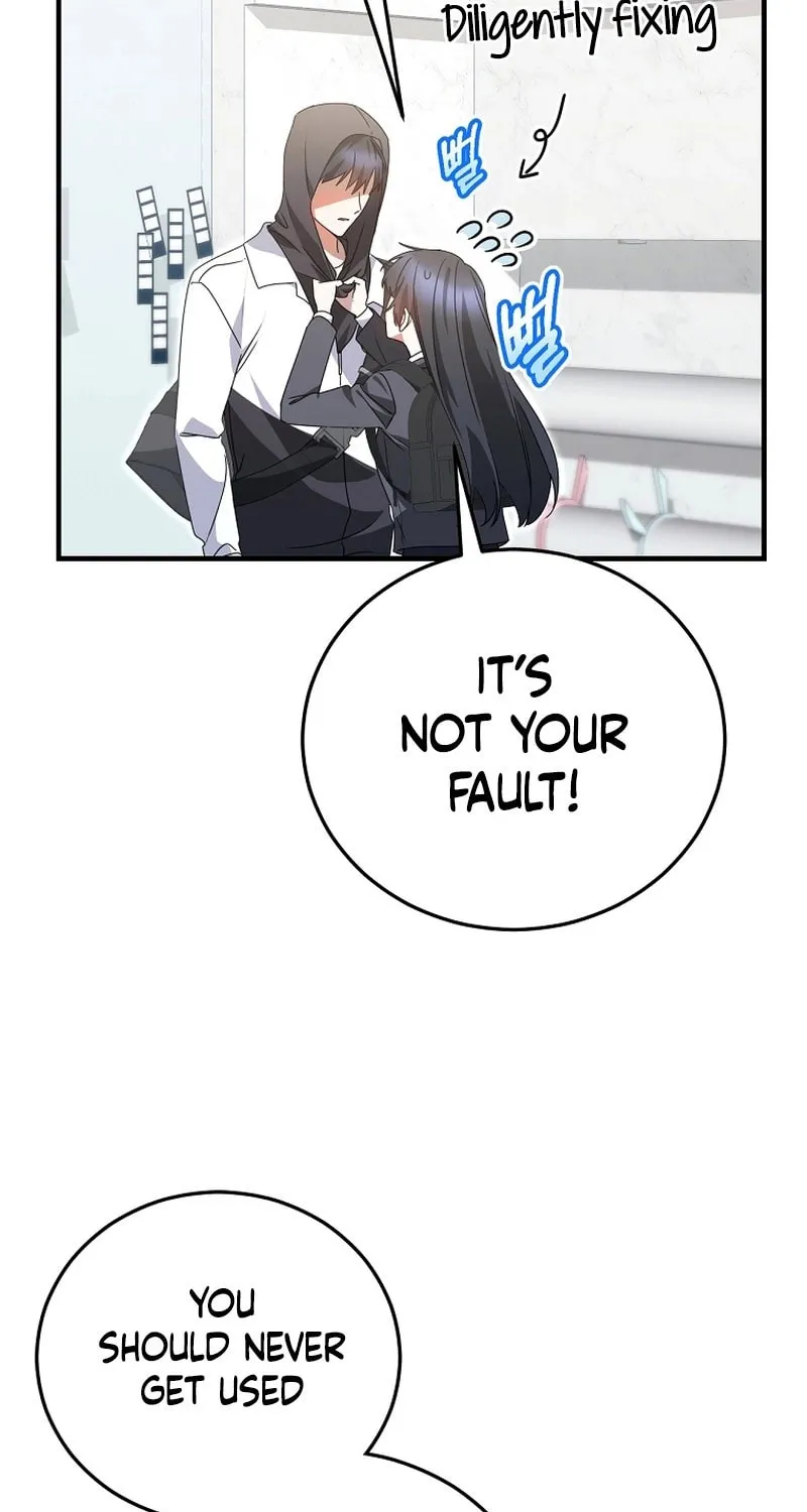 I Am in the Same Class as the Crazy Male Leads Chapter 33 page 84 - 