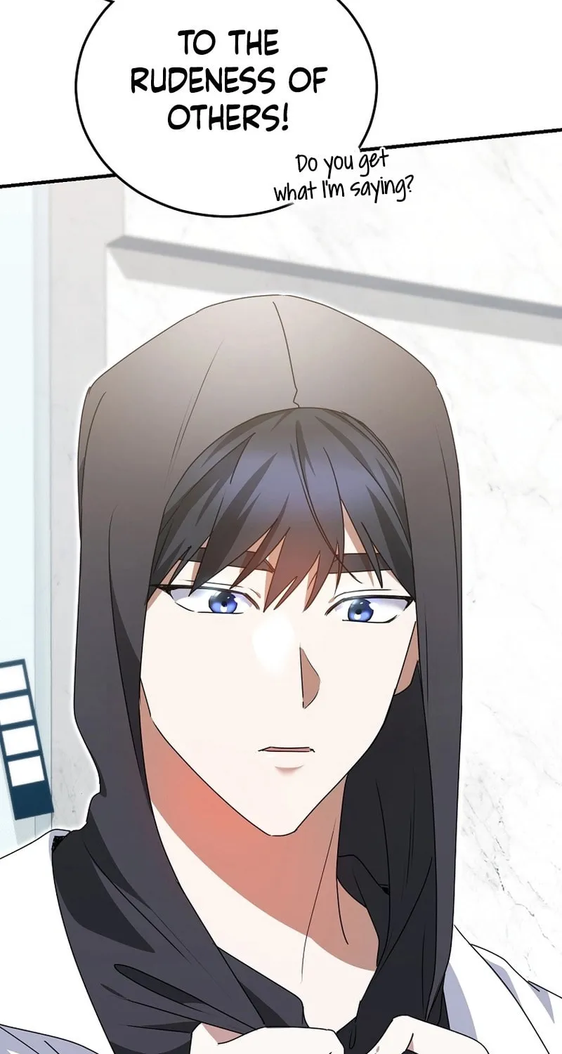 I Am in the Same Class as the Crazy Male Leads Chapter 33 page 85 - 