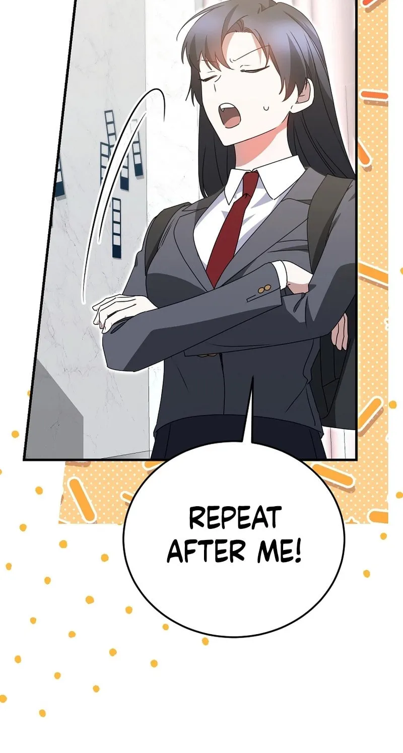 I Am in the Same Class as the Crazy Male Leads Chapter 33 page 87 - 