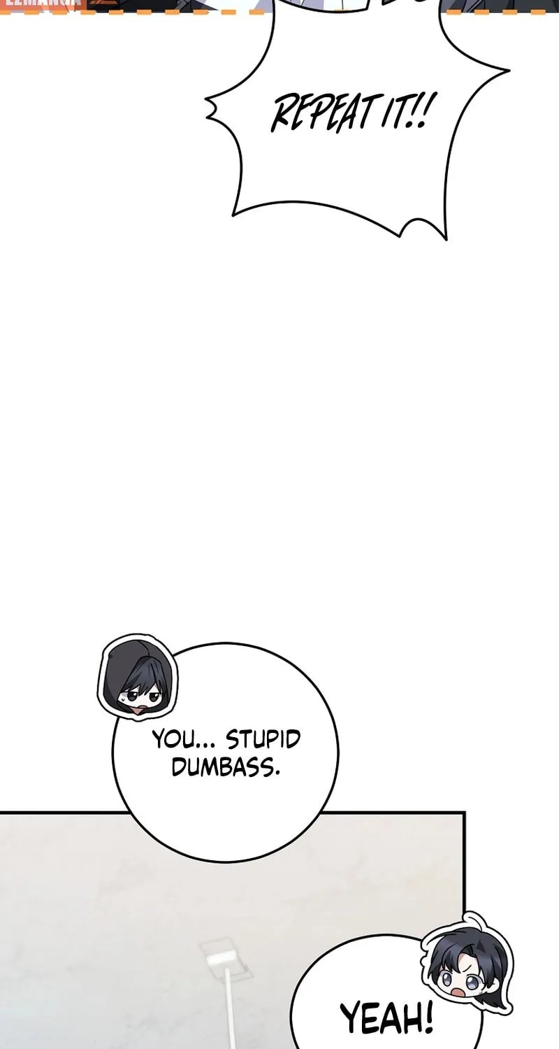 I Am in the Same Class as the Crazy Male Leads Chapter 33 page 90 - 
