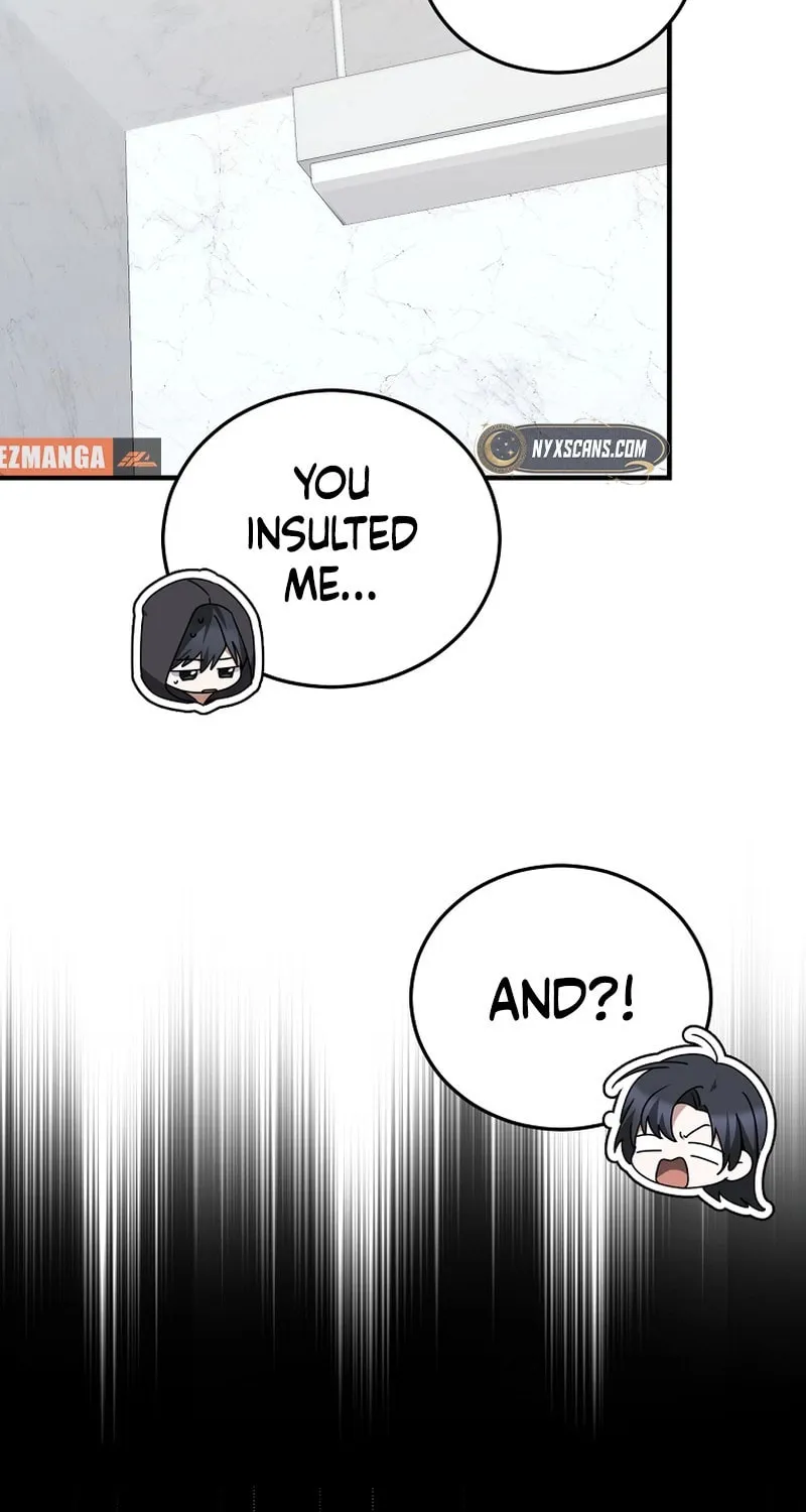 I Am in the Same Class as the Crazy Male Leads Chapter 33 page 91 - 