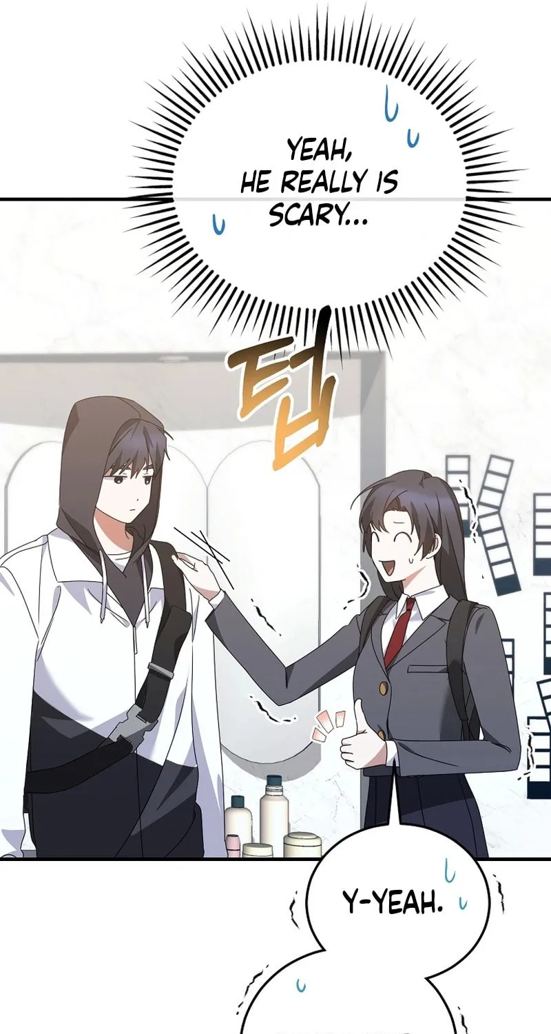 I Am in the Same Class as the Crazy Male Leads Chapter 33 page 94 - 