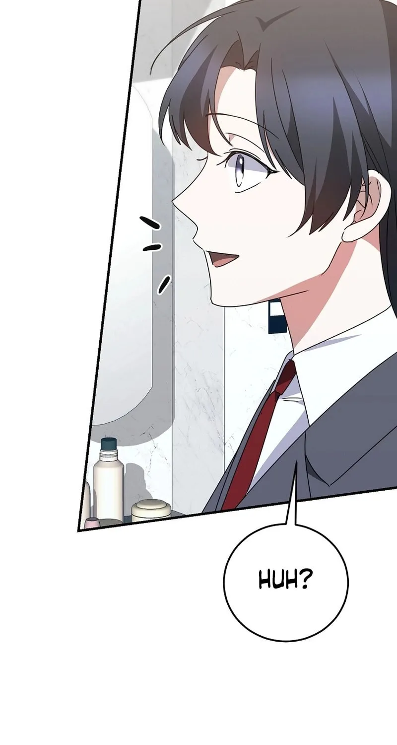 I Am in the Same Class as the Crazy Male Leads Chapter 33 page 97 - 