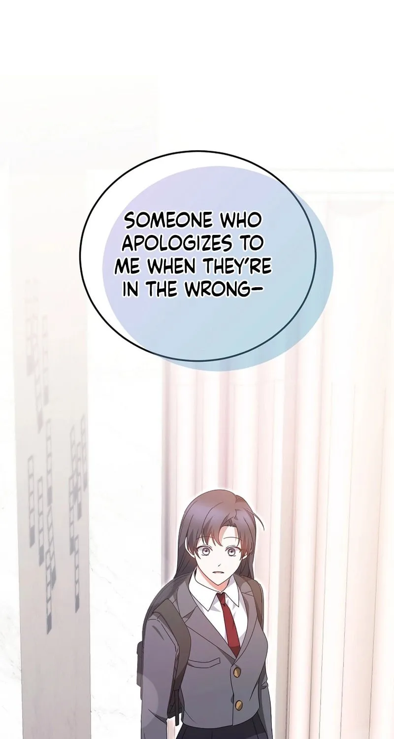 I Am in the Same Class as the Crazy Male Leads Chapter 33 page 98 - 