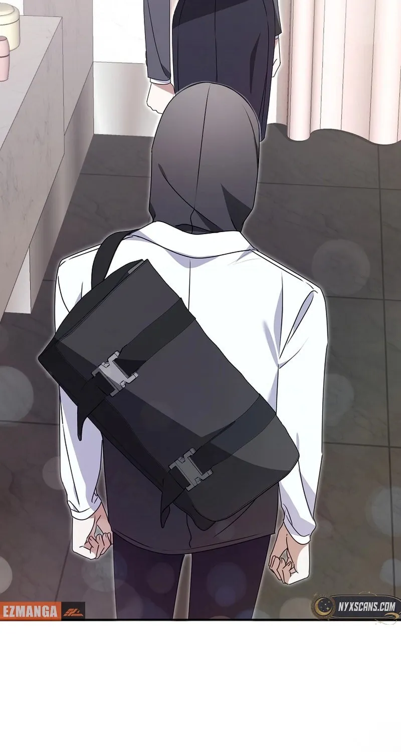 I Am in the Same Class as the Crazy Male Leads Chapter 33 page 99 - 