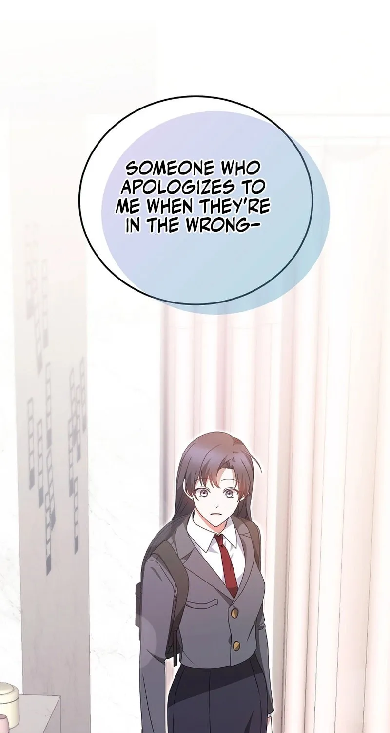 I Am in the Same Class as the Crazy Male Leads Chapter 34 page 1 - 