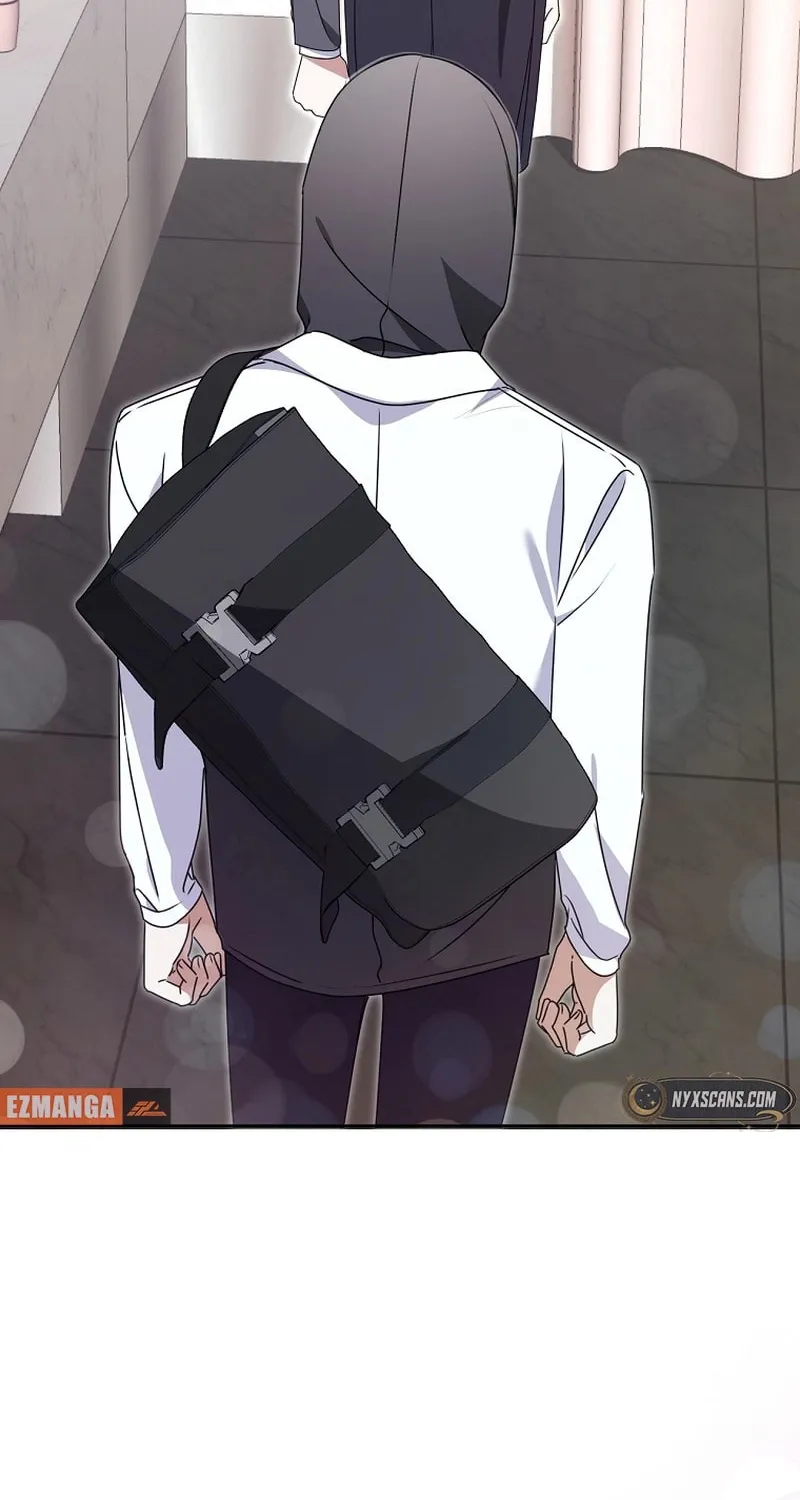 I Am in the Same Class as the Crazy Male Leads Chapter 34 page 2 - 