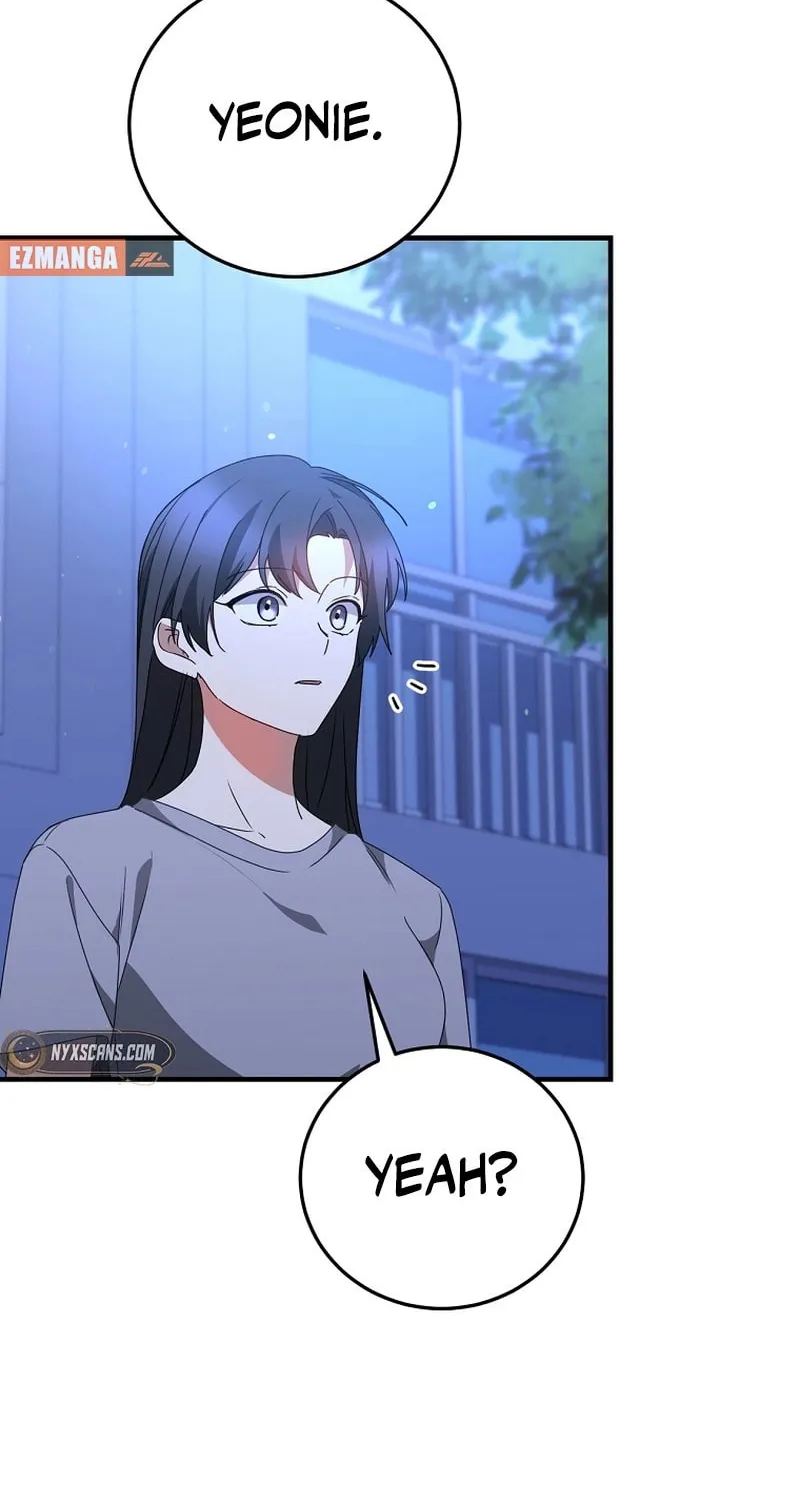 I Am in the Same Class as the Crazy Male Leads Chapter 34 page 102 - 