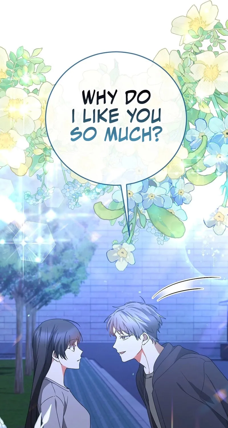 I Am in the Same Class as the Crazy Male Leads Chapter 34 page 104 - 