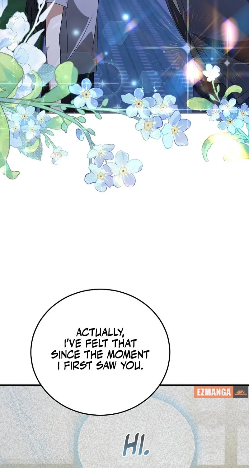 I Am in the Same Class as the Crazy Male Leads Chapter 34 page 105 - 