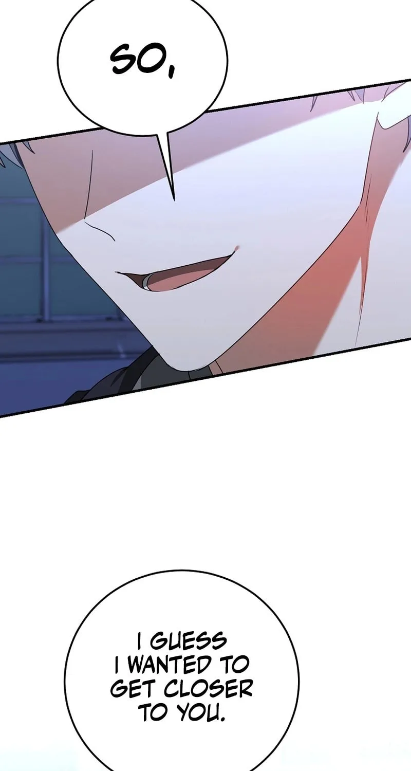 I Am in the Same Class as the Crazy Male Leads Chapter 34 page 107 - 
