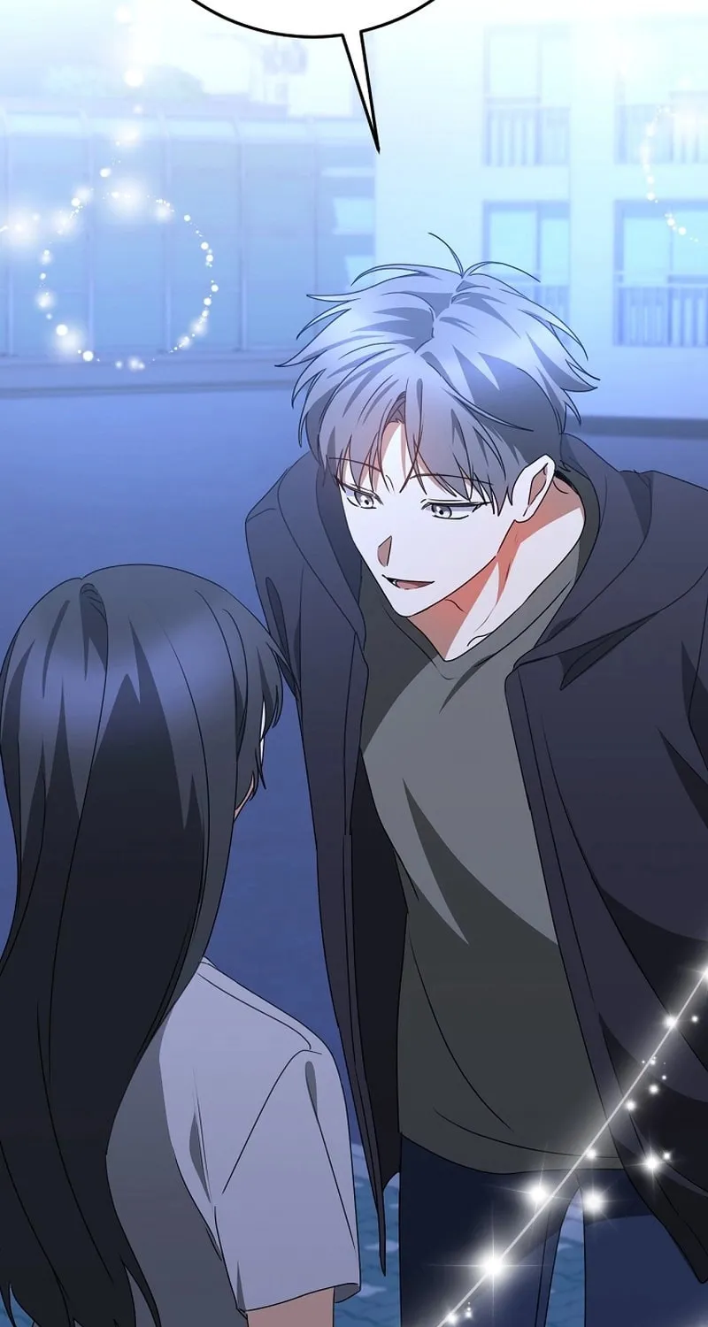 I Am in the Same Class as the Crazy Male Leads Chapter 34 page 108 - 
