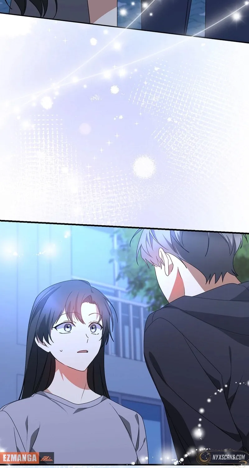 I Am in the Same Class as the Crazy Male Leads Chapter 34 page 109 - 