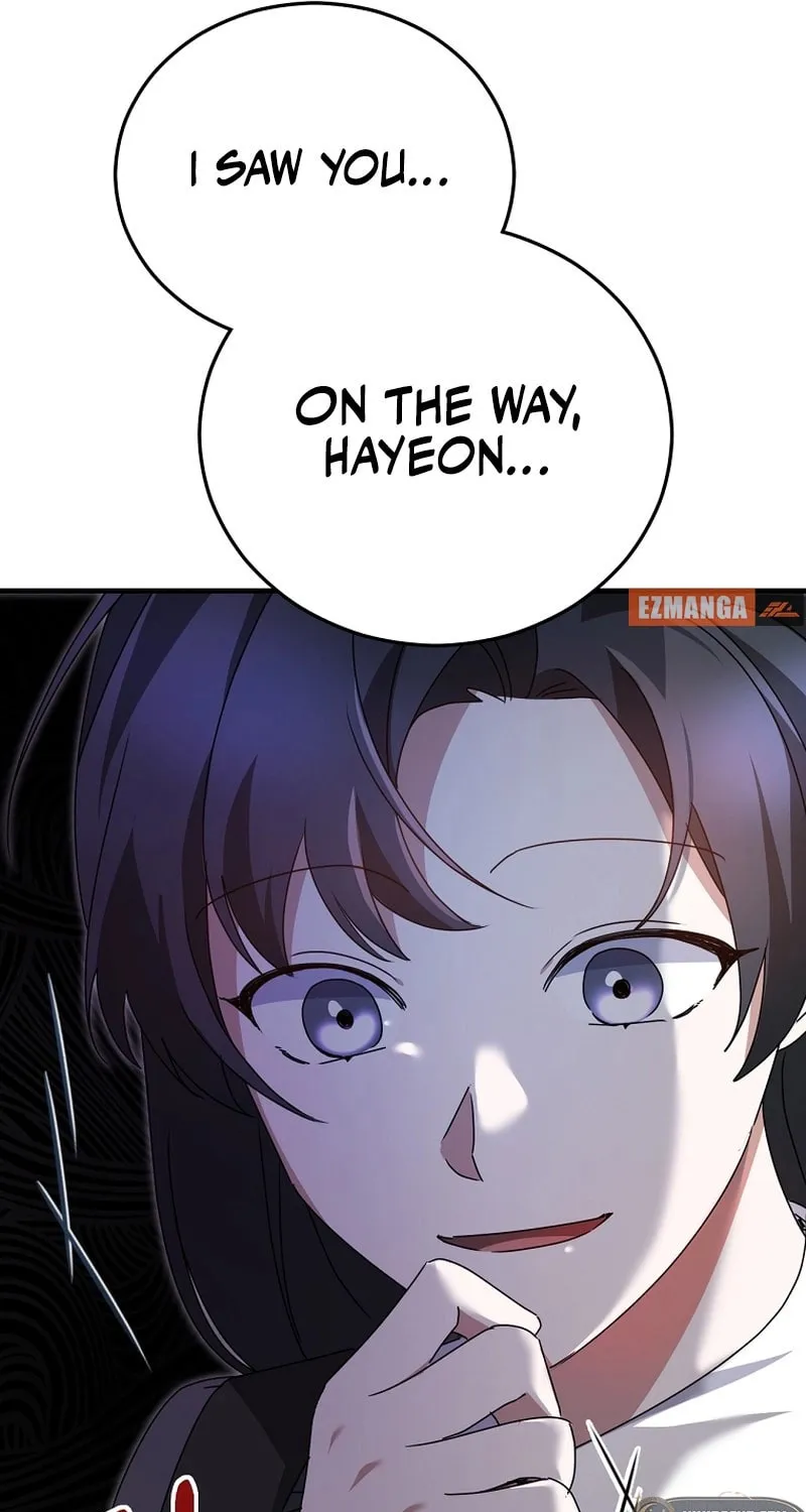 I Am in the Same Class as the Crazy Male Leads Chapter 34 page 15 - 