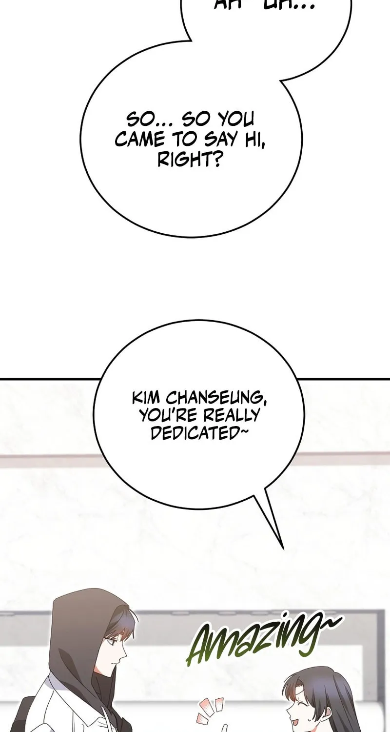 I Am in the Same Class as the Crazy Male Leads Chapter 34 page 18 - 