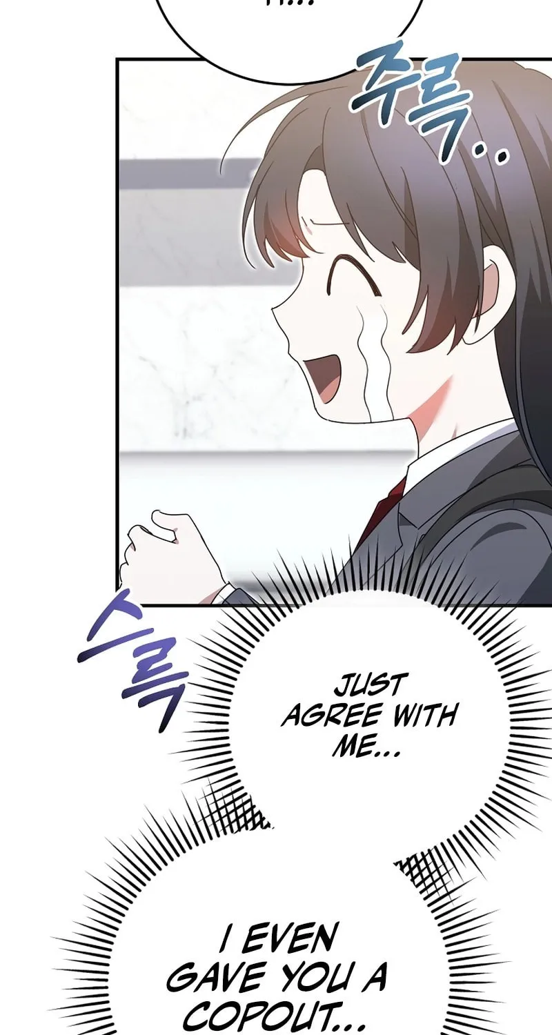 I Am in the Same Class as the Crazy Male Leads Chapter 34 page 20 - 