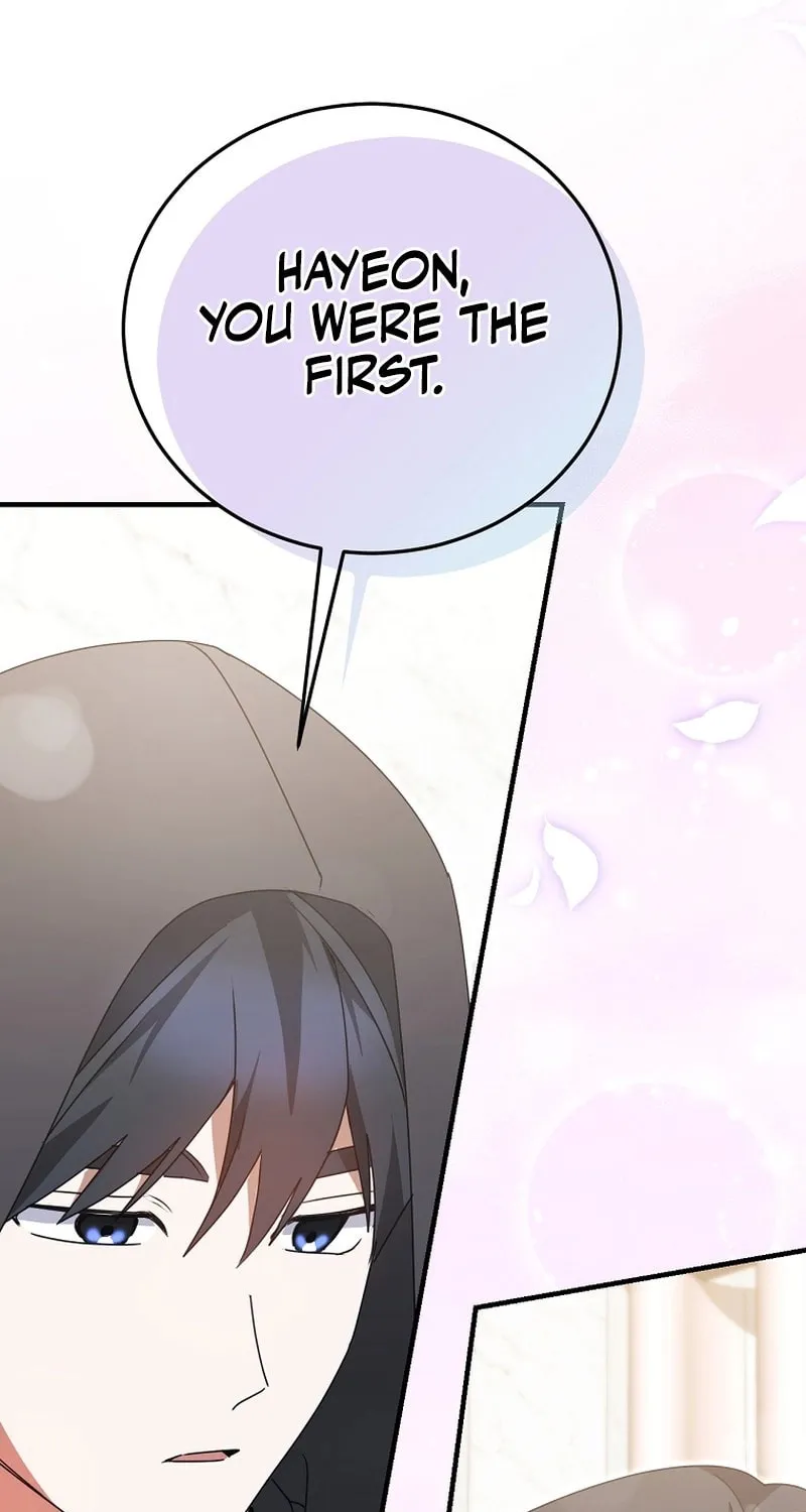 I Am in the Same Class as the Crazy Male Leads Chapter 34 page 3 - 