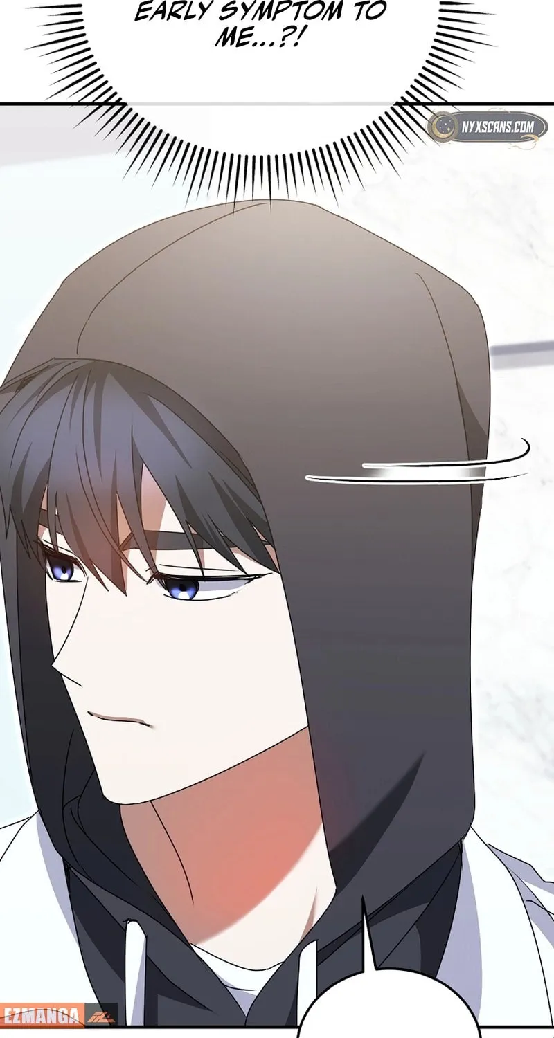 I Am in the Same Class as the Crazy Male Leads Chapter 34 page 23 - 