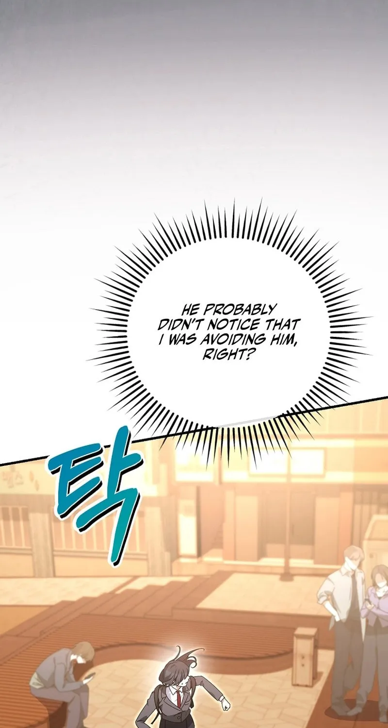 I Am in the Same Class as the Crazy Male Leads Chapter 34 page 30 - 