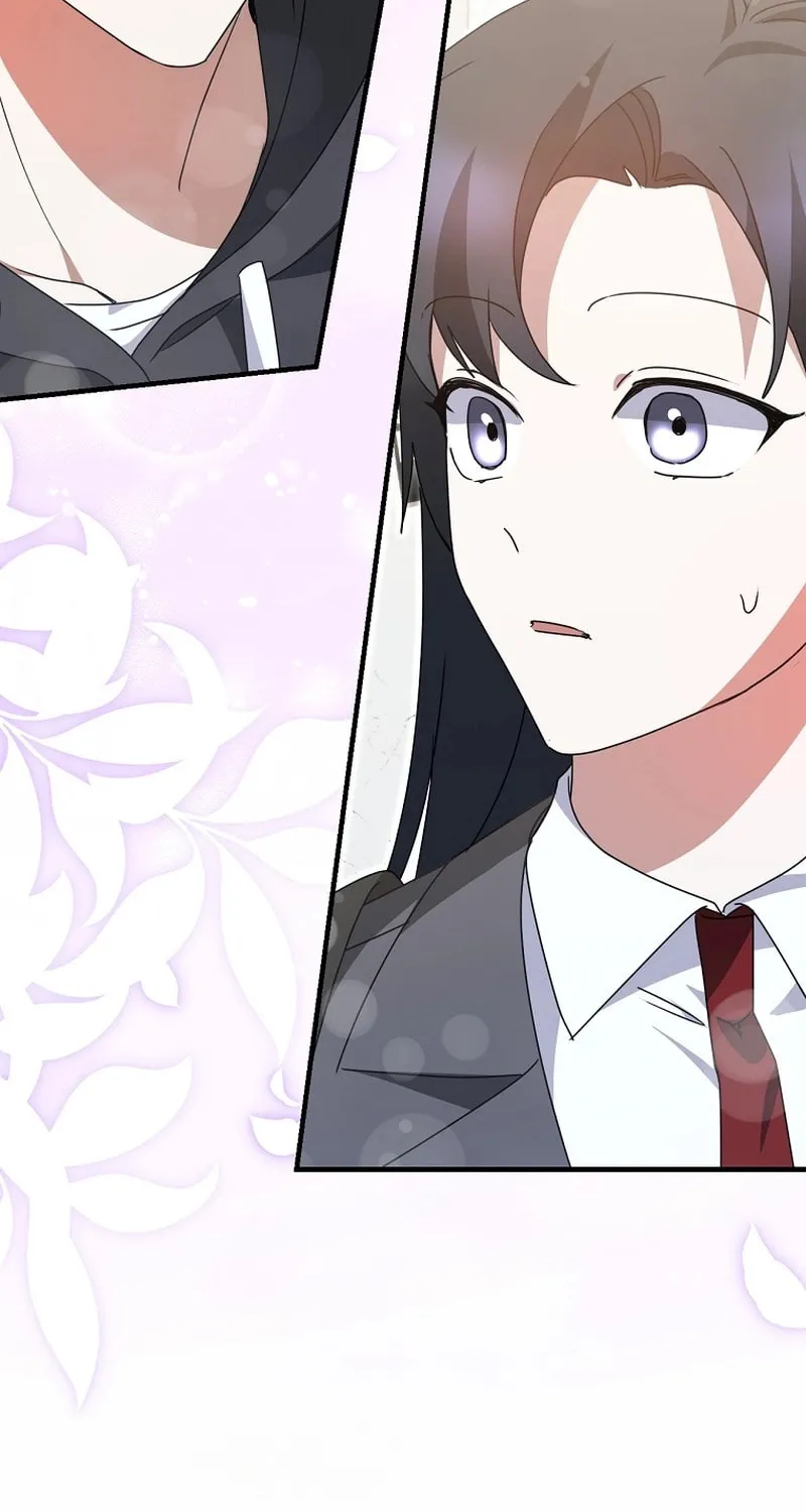 I Am in the Same Class as the Crazy Male Leads Chapter 34 page 4 - 