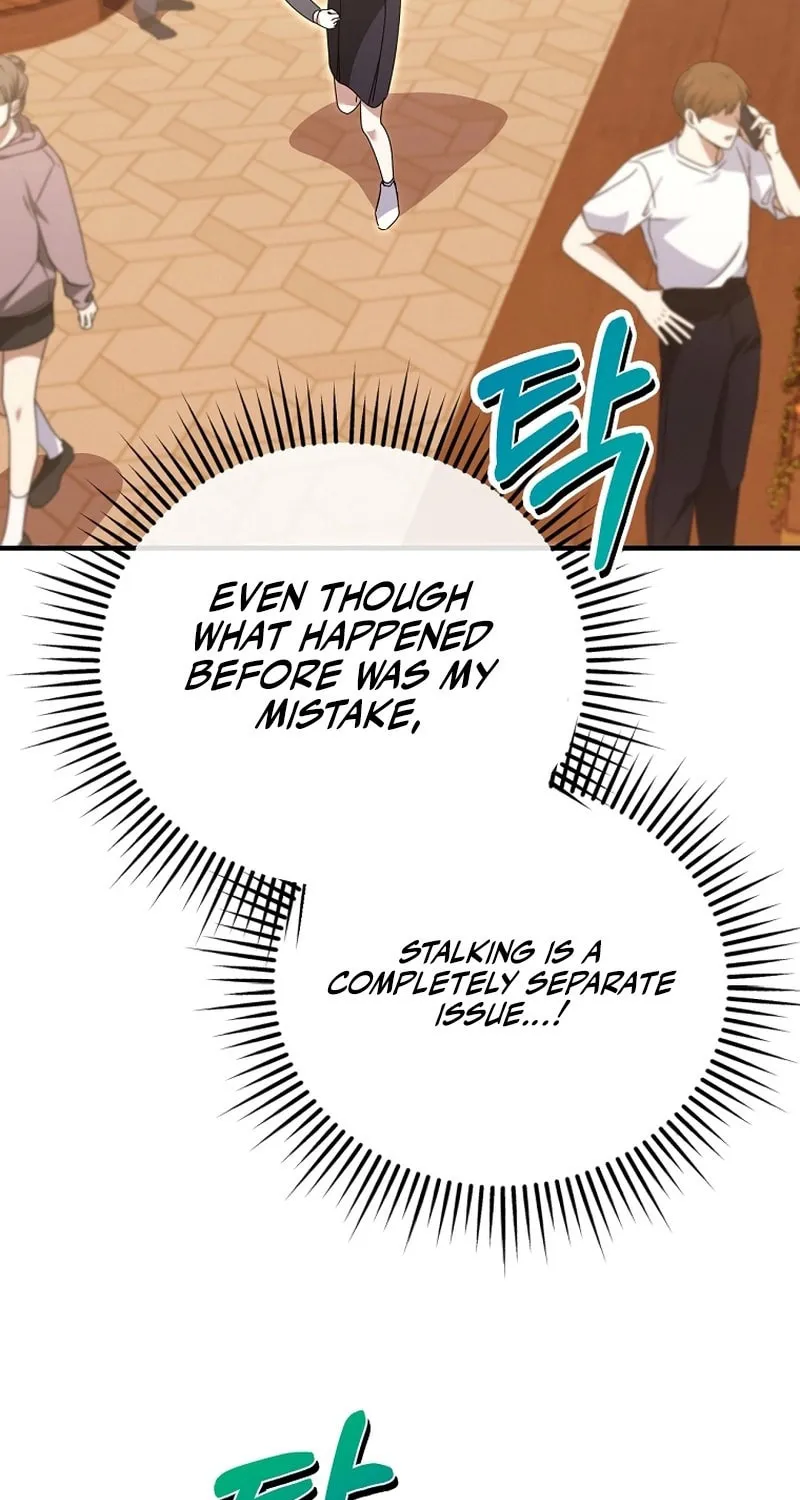 I Am in the Same Class as the Crazy Male Leads Chapter 34 page 31 - 
