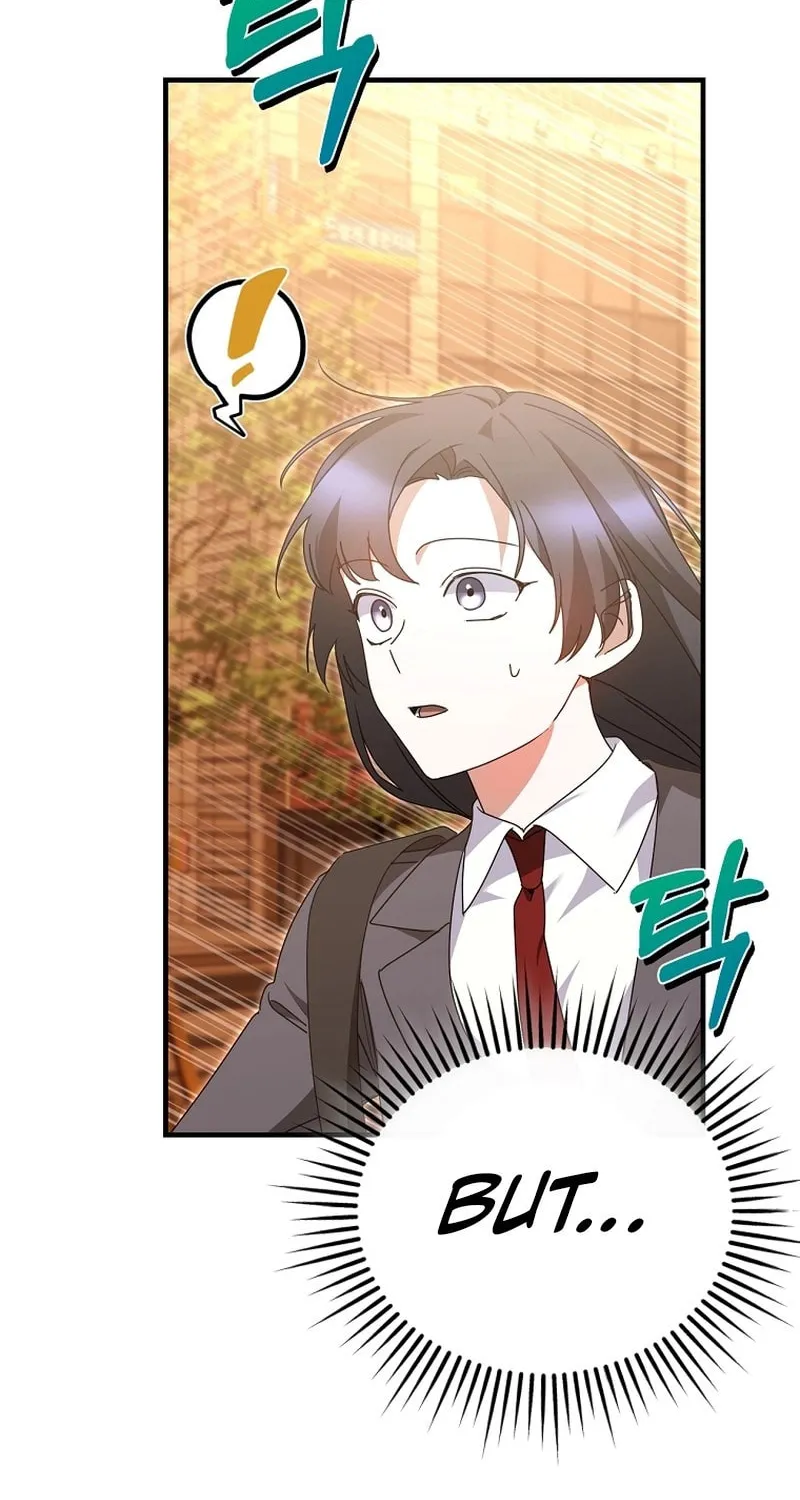 I Am in the Same Class as the Crazy Male Leads Chapter 34 page 32 - 