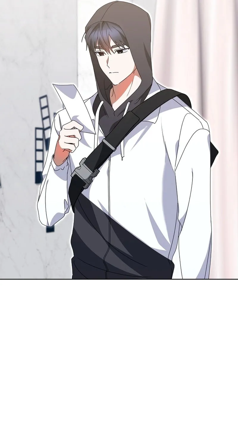 I Am in the Same Class as the Crazy Male Leads Chapter 34 page 36 - 
