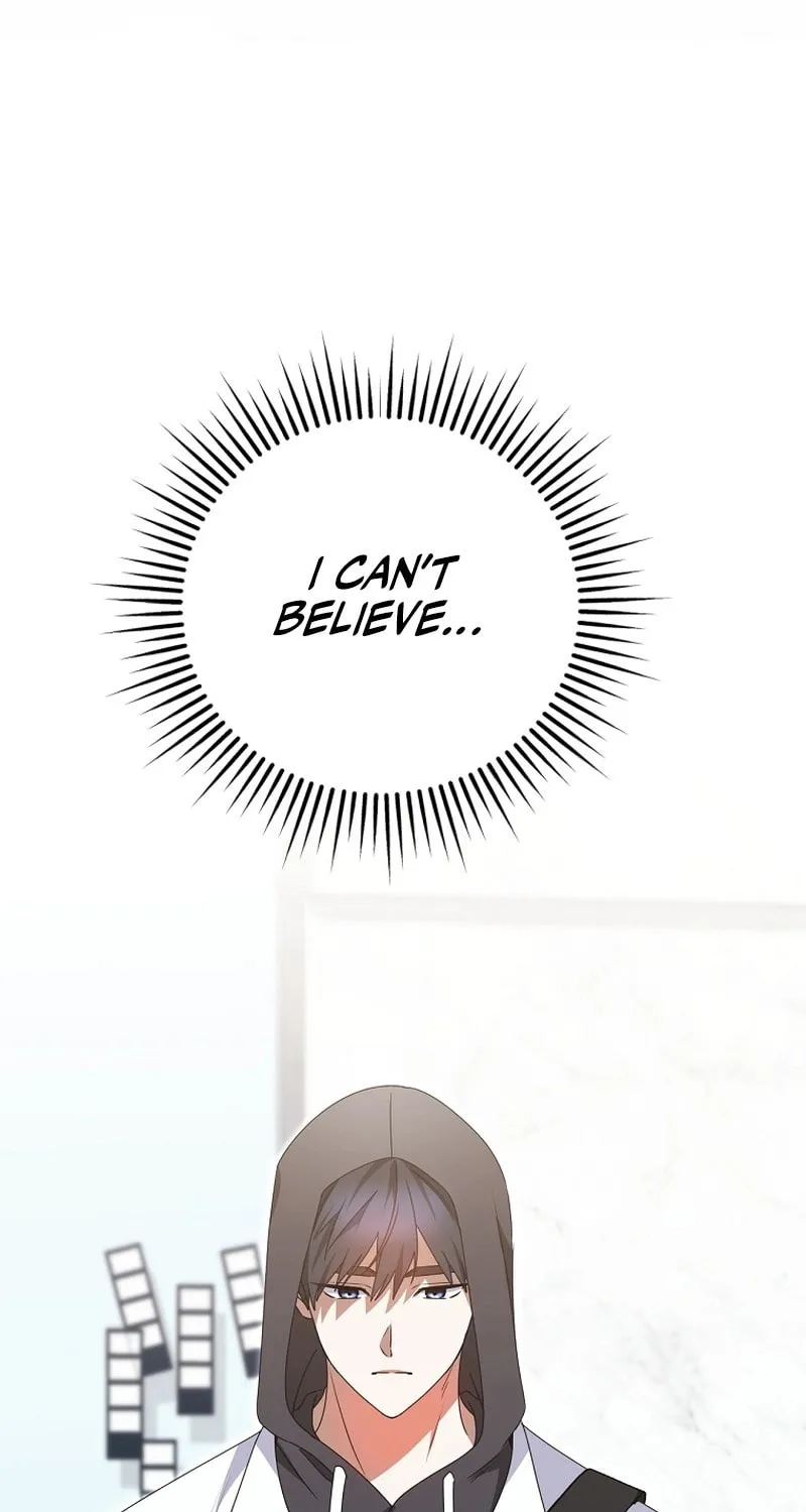 I Am in the Same Class as the Crazy Male Leads Chapter 34 page 5 - 