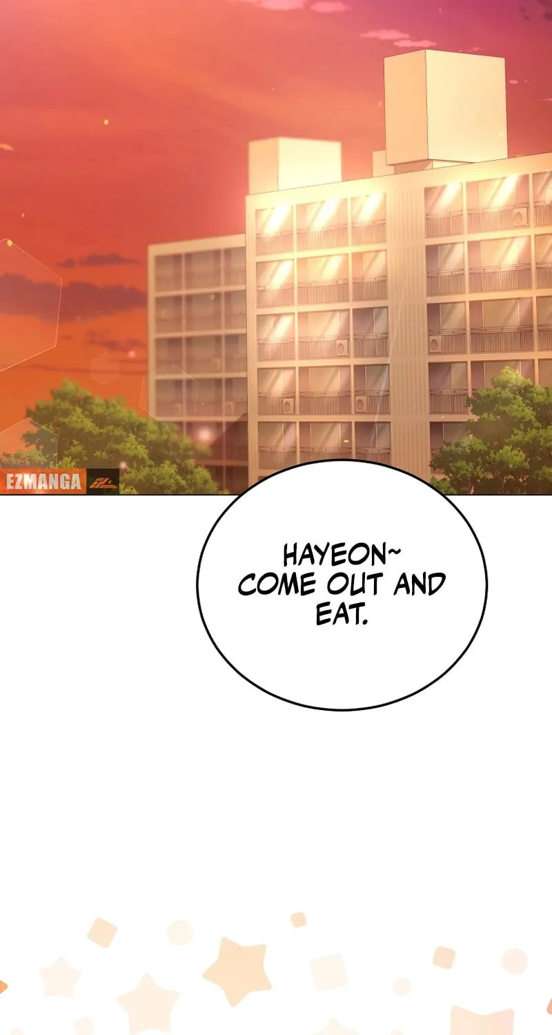 I Am in the Same Class as the Crazy Male Leads Chapter 34 page 43 - 