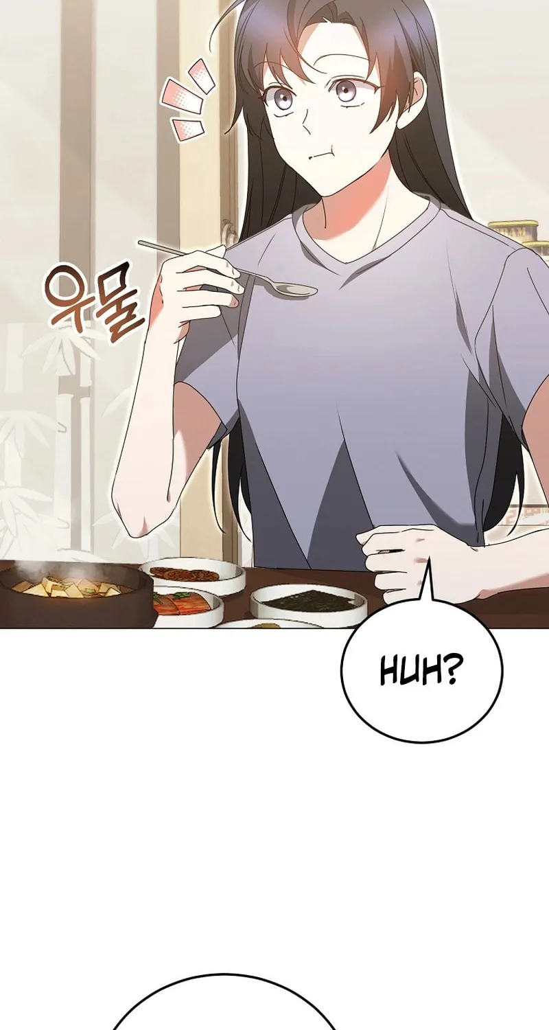 I Am in the Same Class as the Crazy Male Leads Chapter 34 page 46 - 