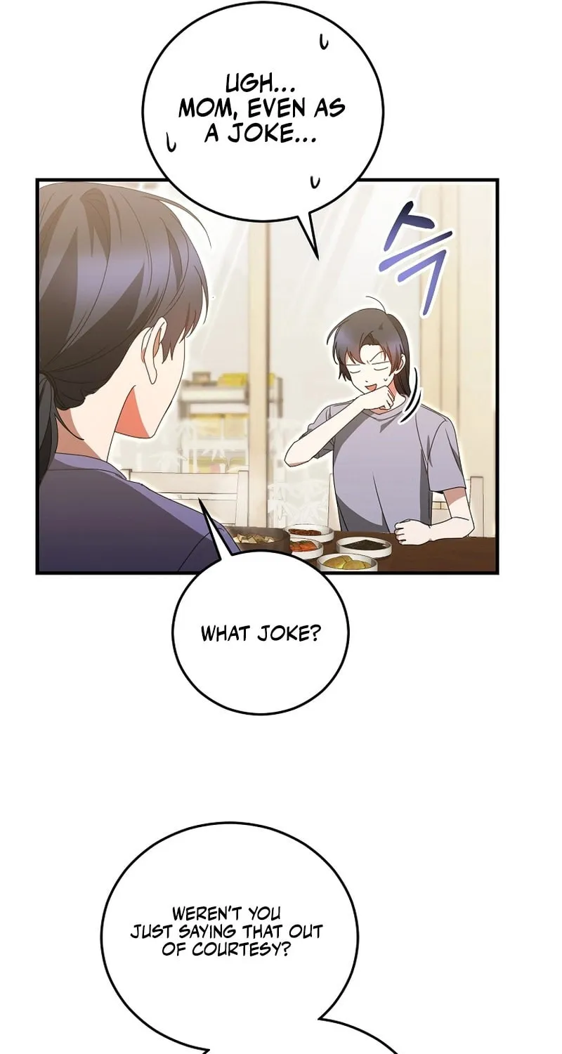 I Am in the Same Class as the Crazy Male Leads Chapter 34 page 50 - 