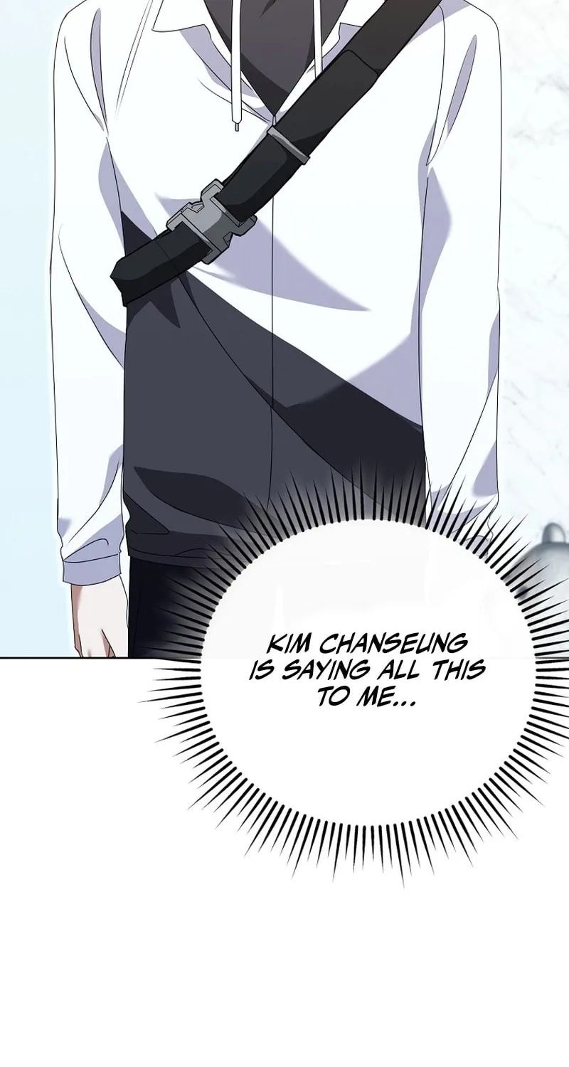 I Am in the Same Class as the Crazy Male Leads Chapter 34 page 6 - 