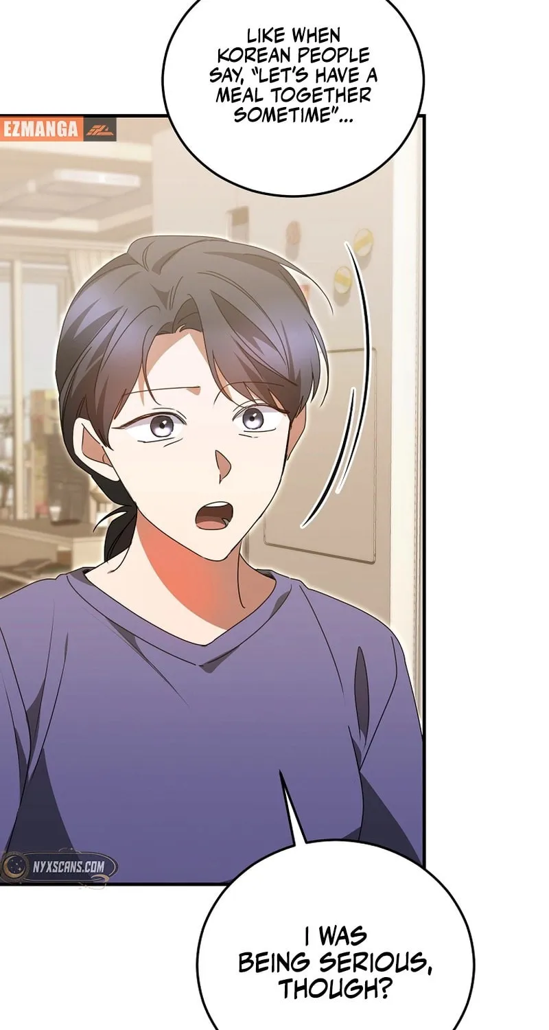 I Am in the Same Class as the Crazy Male Leads Chapter 34 page 51 - 