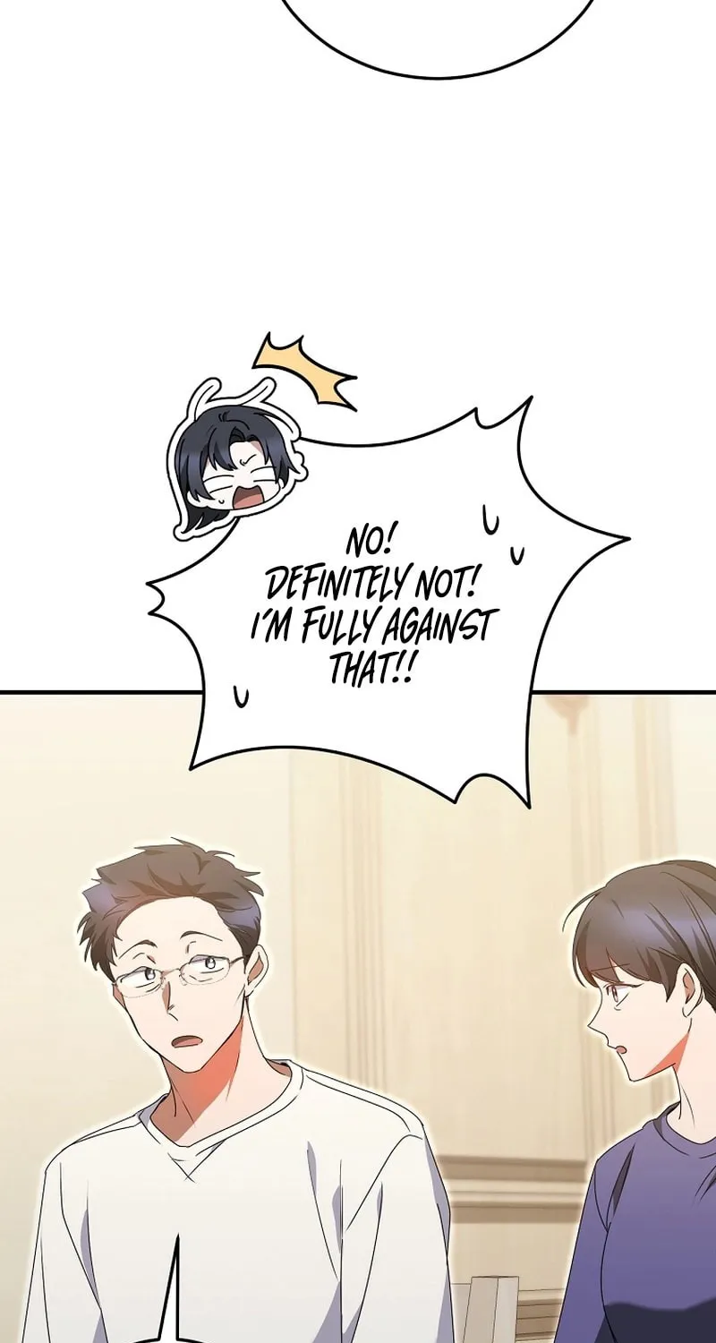 I Am in the Same Class as the Crazy Male Leads Chapter 34 page 52 - 